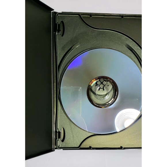 The Lord of the Rings: The Fellowship of the Ring (DVD, 2001 Widescreen)Tested - Picture 3 of 7